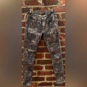 Romeo and Juliet Couture Jeans